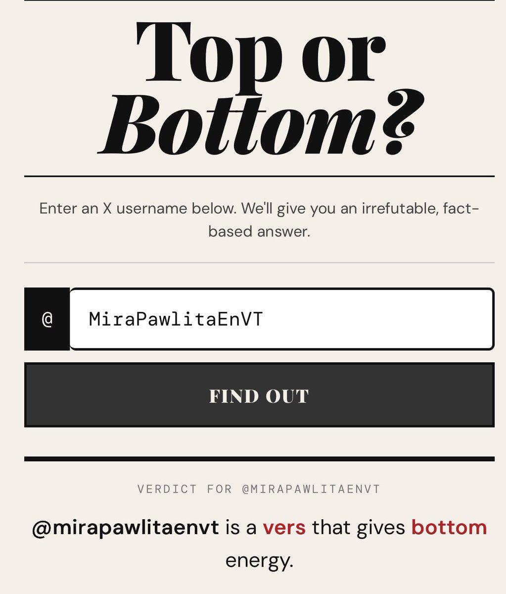 Mira Pawlita EnVT 👑🐾🎀 tweet media