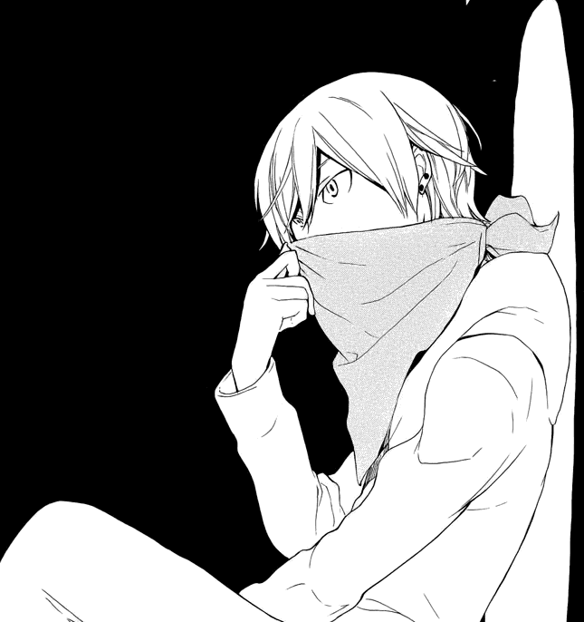 DurararaFans tweet media