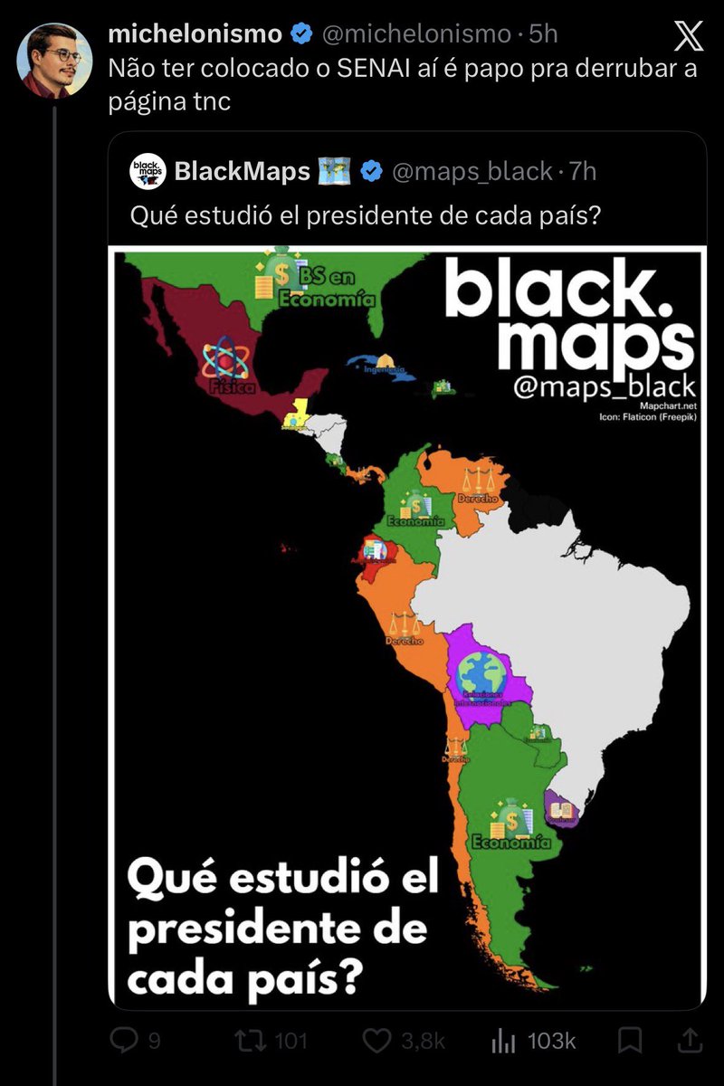 Fascismo Freestyle tweet media