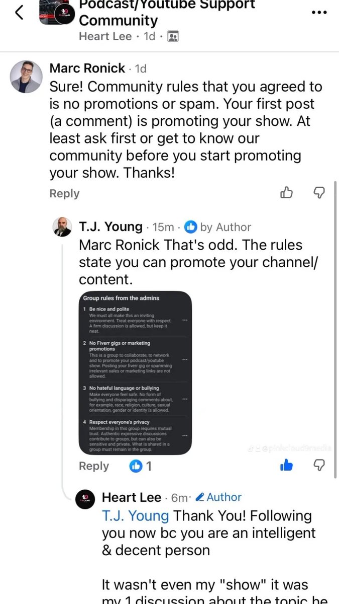 PinkCloud9 Media tweet media