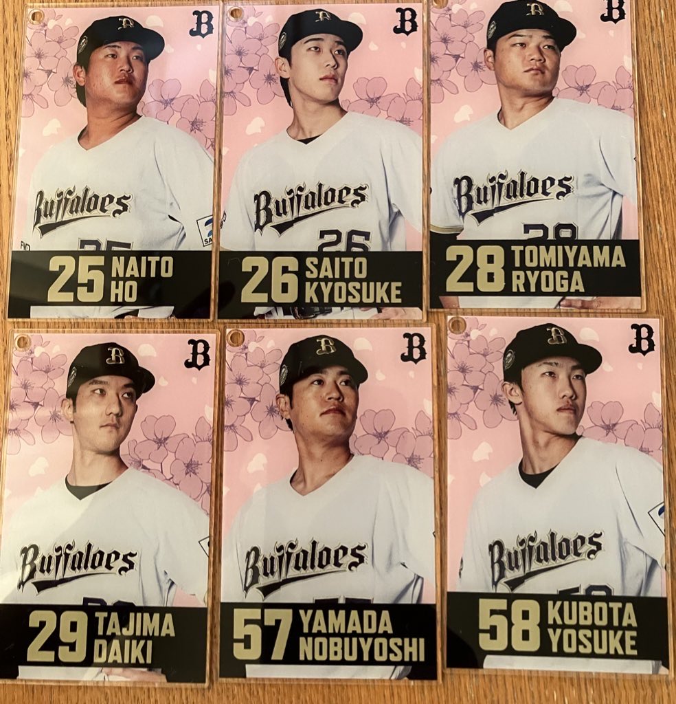 なかじ tweet media