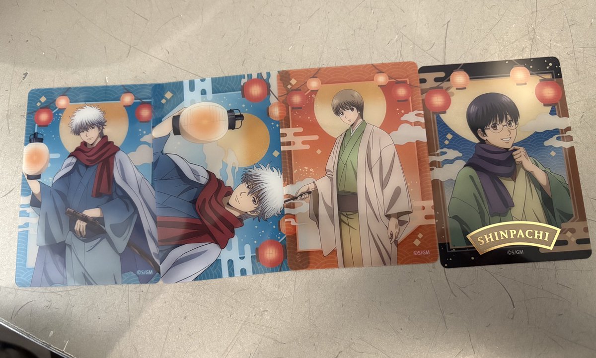 ちろんぃ tweet media