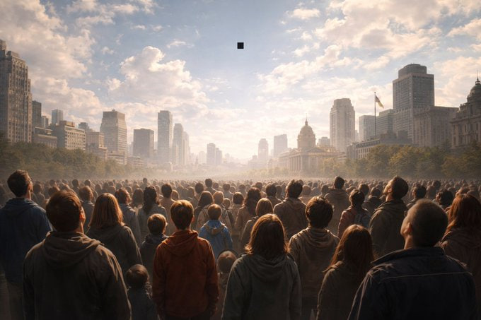 One Pixel tweet media