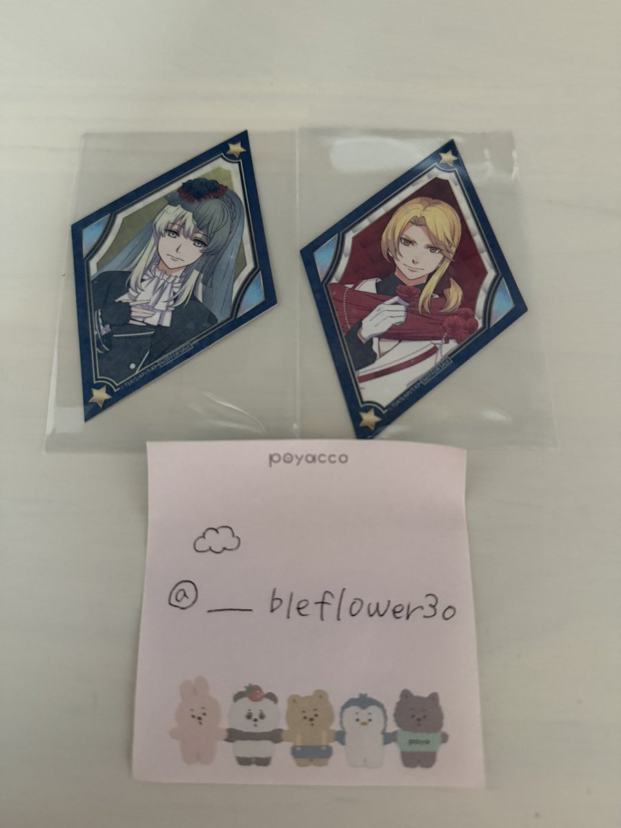 シロ☁️ tweet media