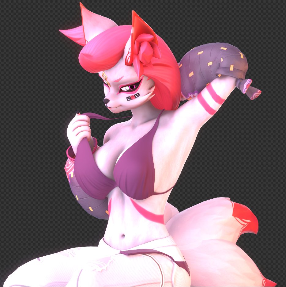 Macu031's tweet photo. I have a lot of time that I don't make Kimiko stuff https://t.co/cVdPu5fjwh