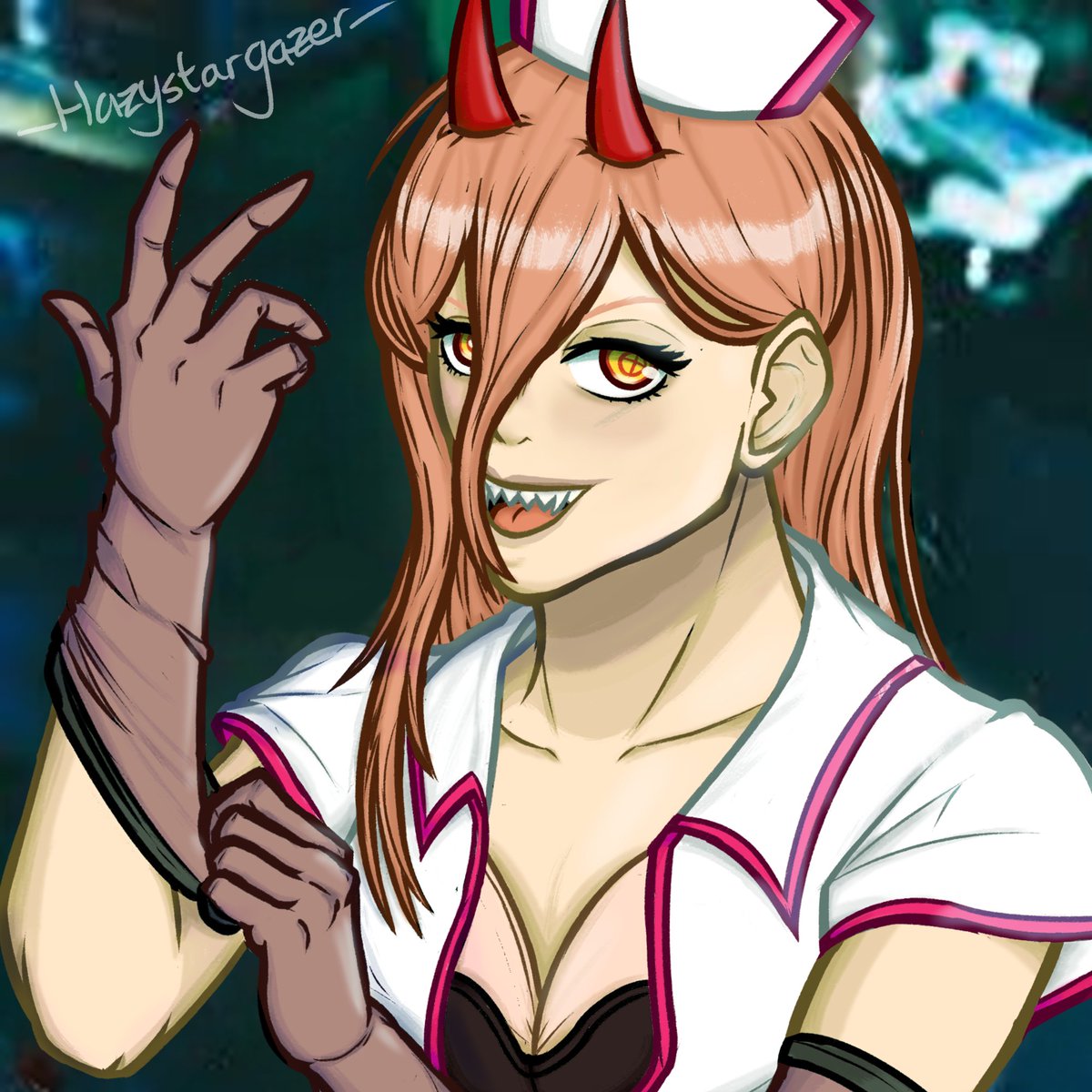 🍉 hazystargazer (CxMMS OPEN!)🏳️‍⚧️ tweet media