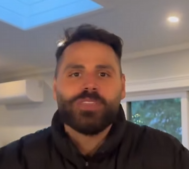 ZHERKA DAILY tweet media