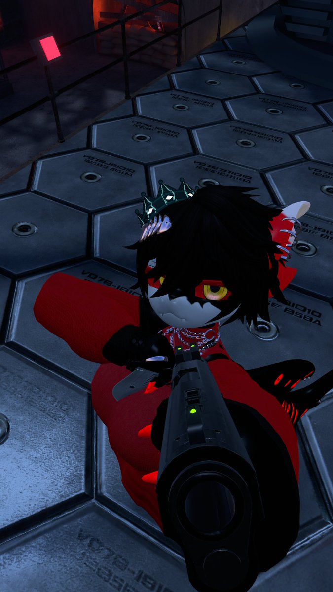 Luna ΘΔ tweet media