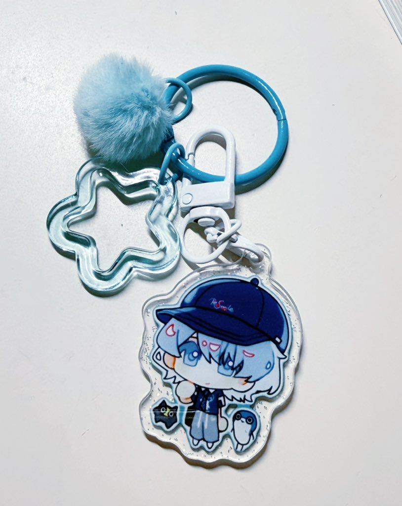 いずみ👁️‍🗨️ tweet media