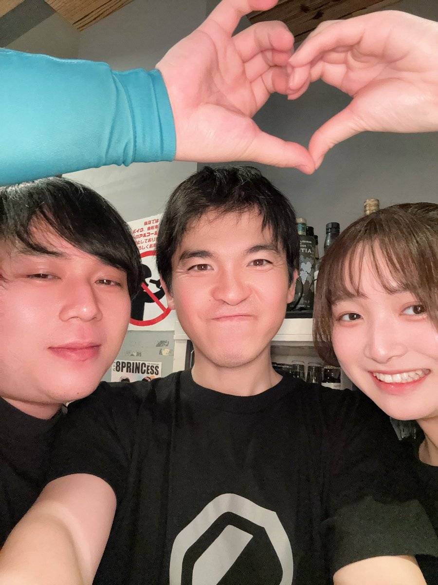 まるくん／Takuya Maruyama tweet media