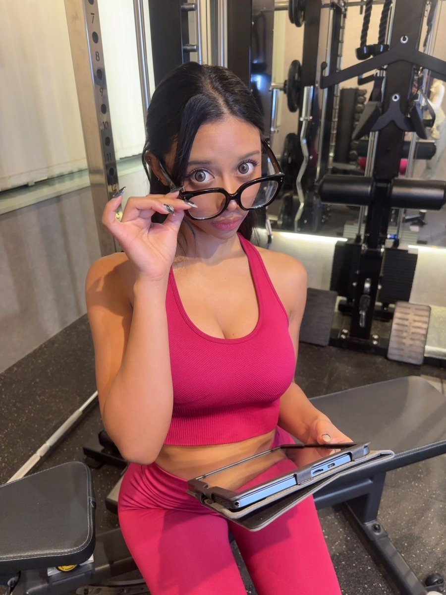 まり💛PEAK'S GYM tweet media