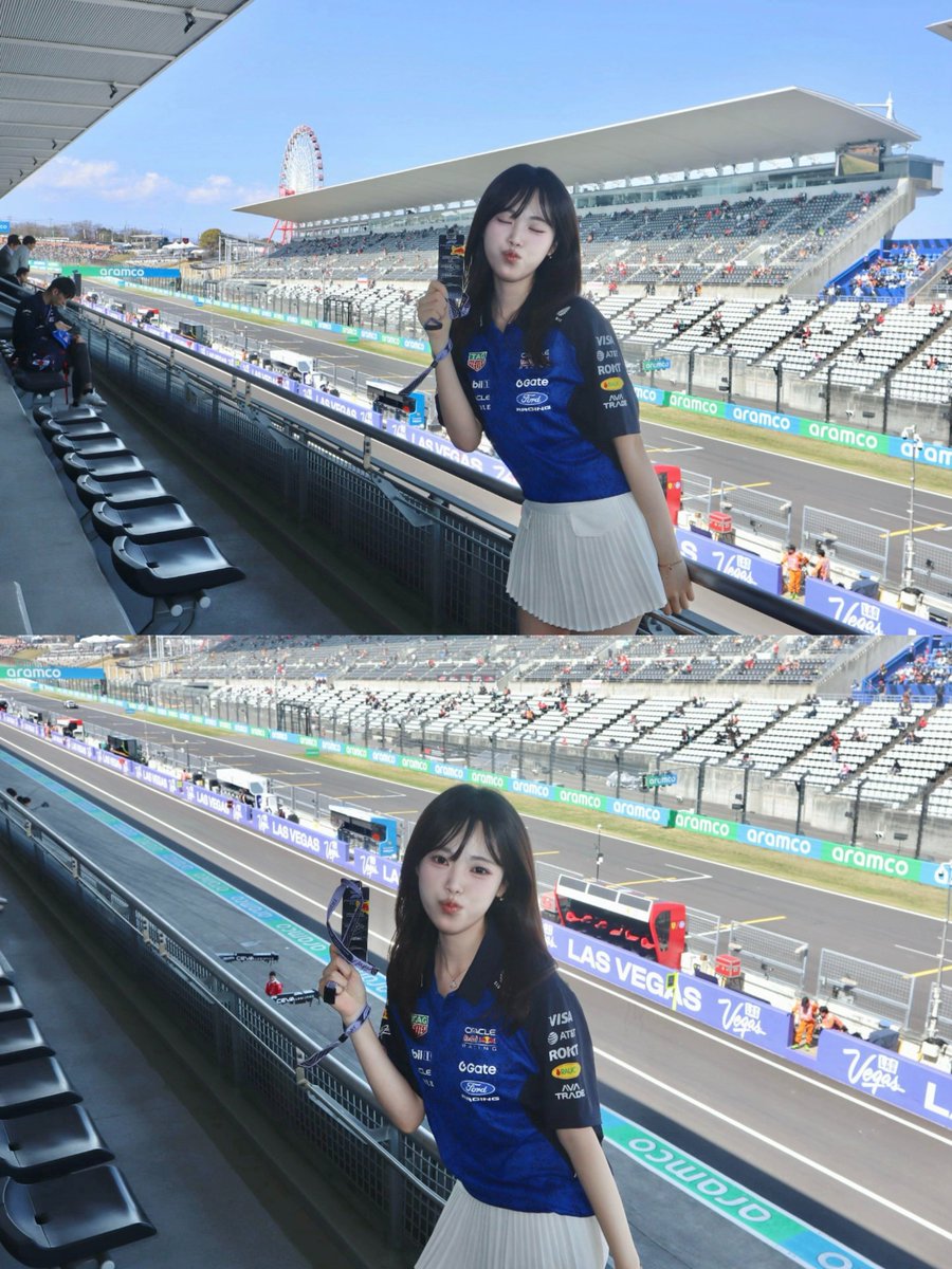 Mina | GATE tweet media