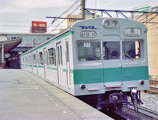 国電JNR tweet media