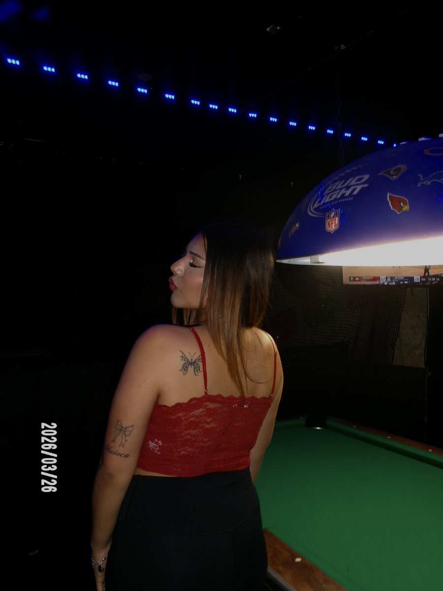 _alyssaa10's tweet photo. been a min https://t.co/F0QcWHOgVi