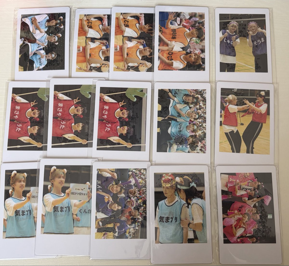 ぺん@取引垢 tweet media