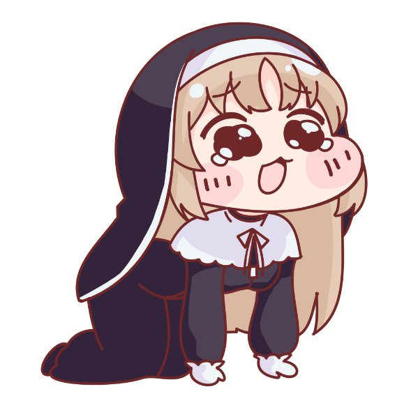 n番煎じの
スピキパロクレアちゃん
めっちゃ可愛いね😇 