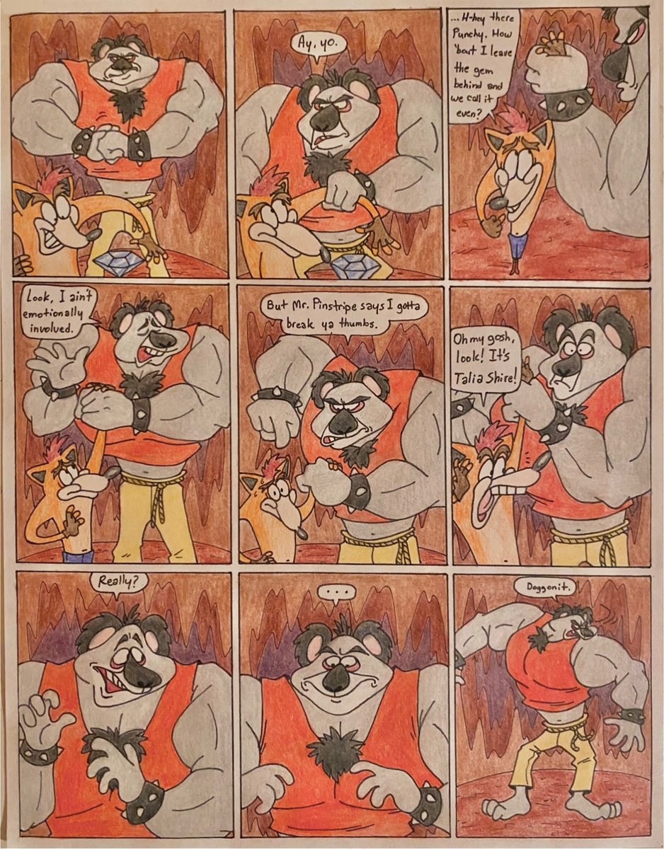 Best Friend tweet media