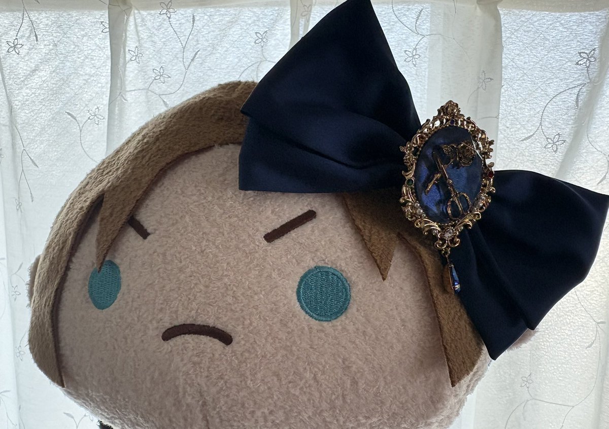 チベくん（求固定） tweet media