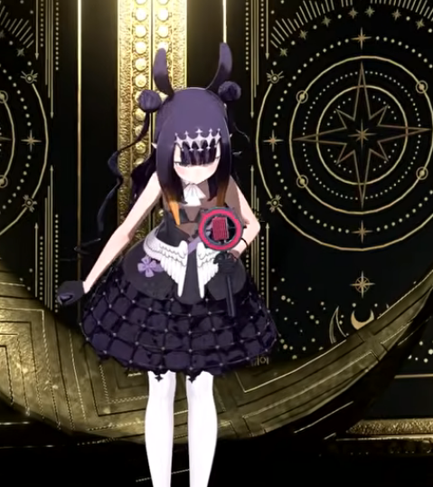 Ina'nis Virus 🐙 tweet media