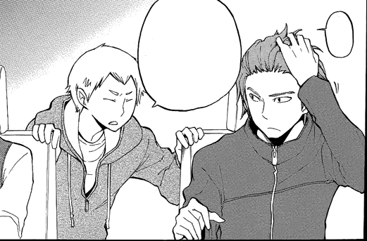 DurararaFans tweet media