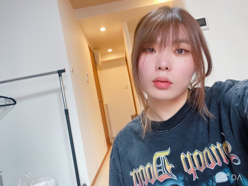 mizuki_yanati's tweet photo. 今日のわし https://t.co/lCs1cfL4ng