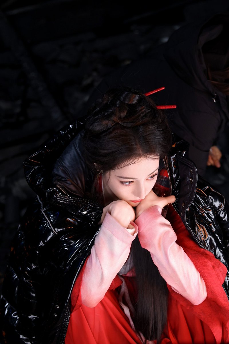 런人🪼🏮 tweet media