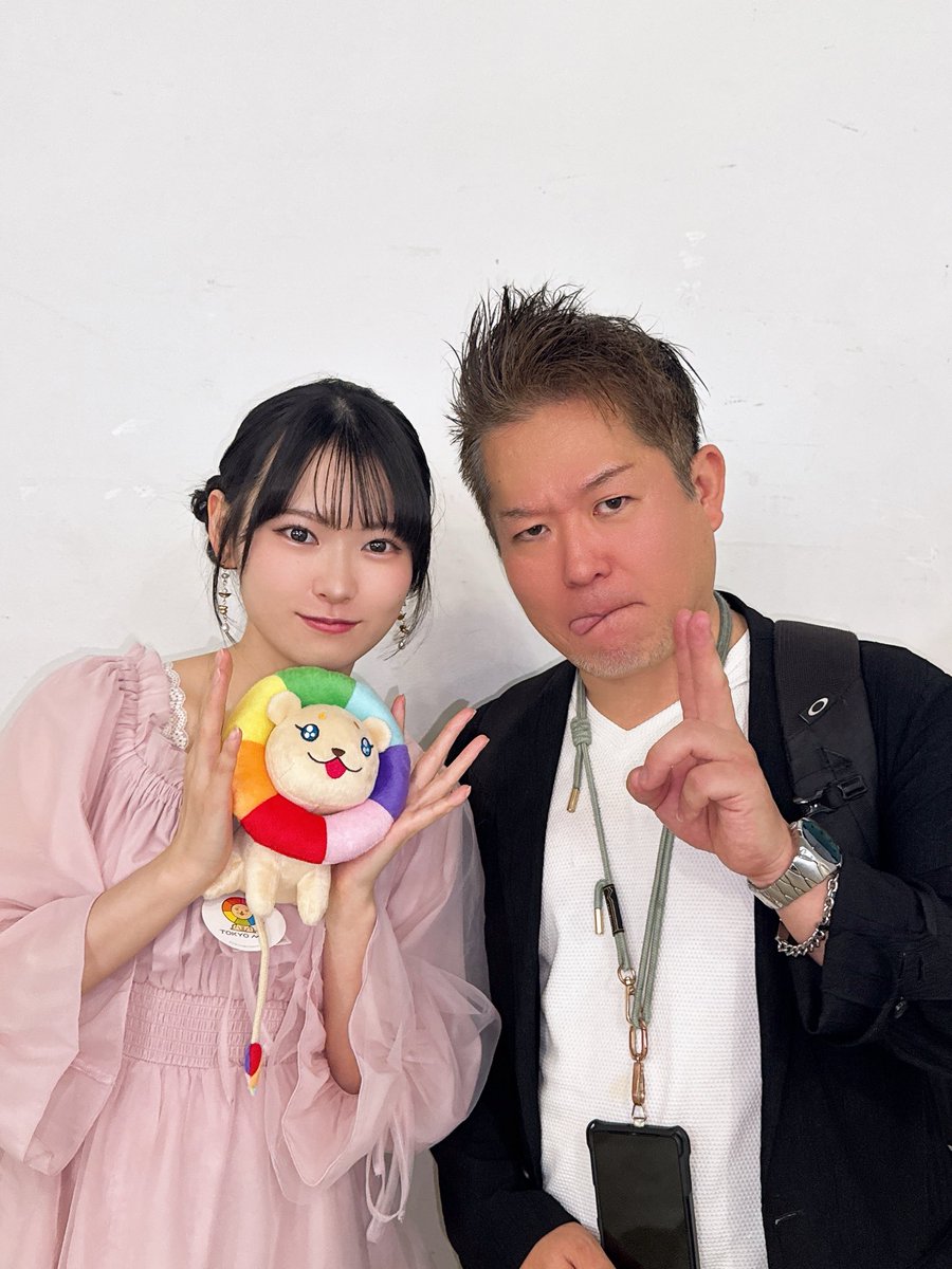 八木 ましろ tweet media