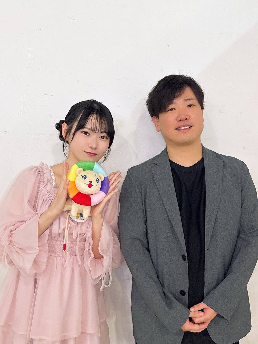 八木 ましろ tweet media