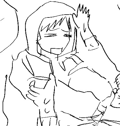 げらくき tweet media