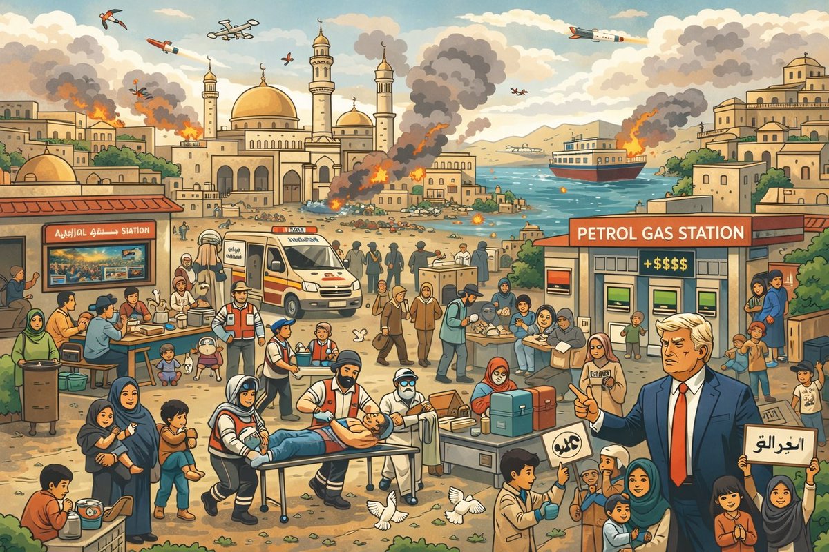 Judenews tweet media