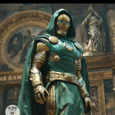 SuperMaddness's tweet photo. #NewProfilePic https://t.co/Vuwu0aj4M0