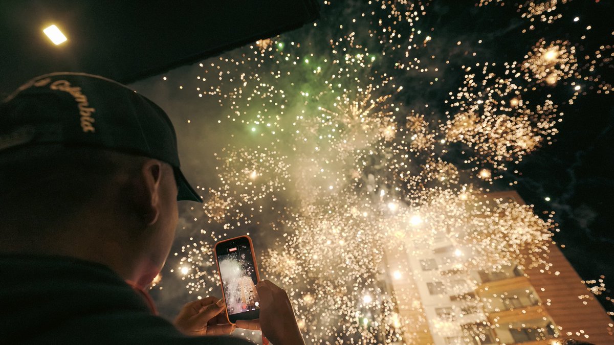 Atlético Nacional tweet media