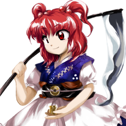 Daily Touhou tweet media