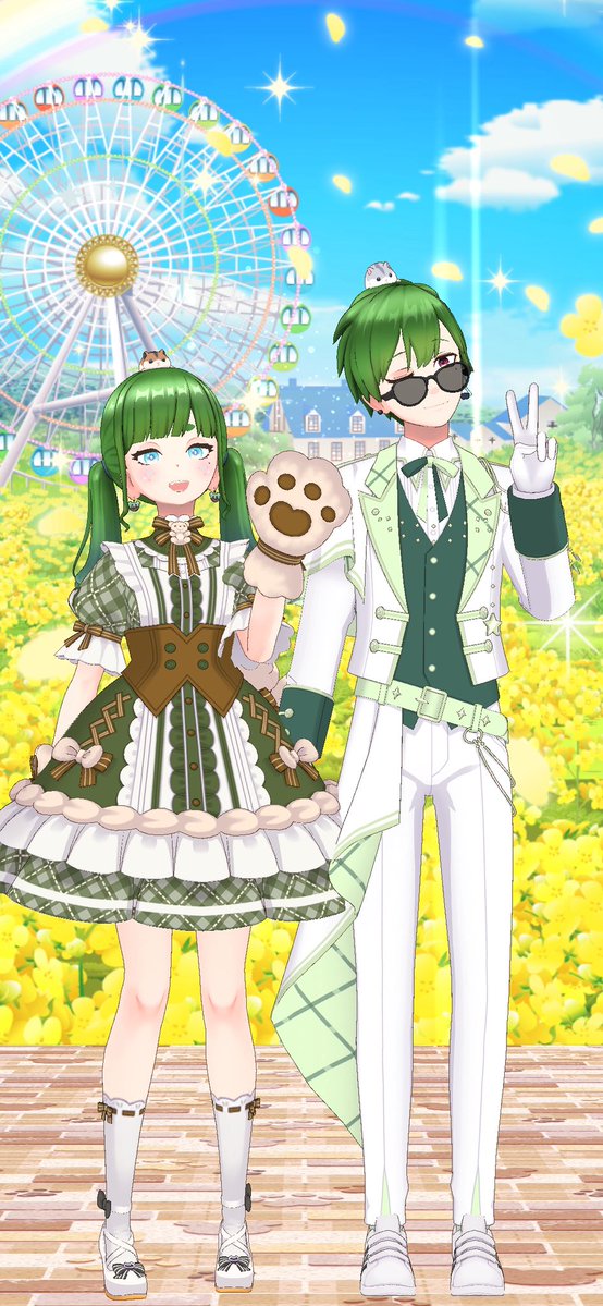 Rotm 🌅⛩️🌅 tweet media