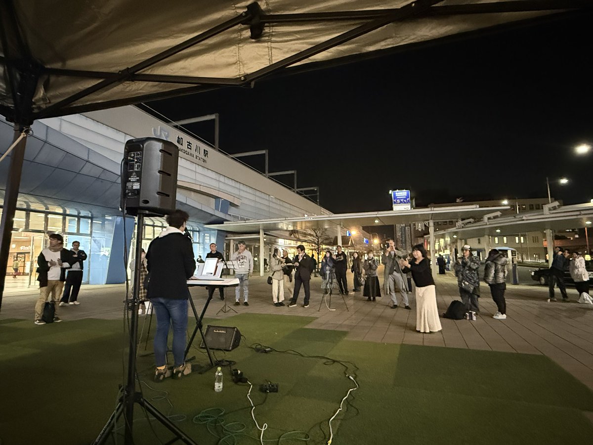 中村利紗　2025大阪万博H-1グランプリ優勝🏅 tweet media