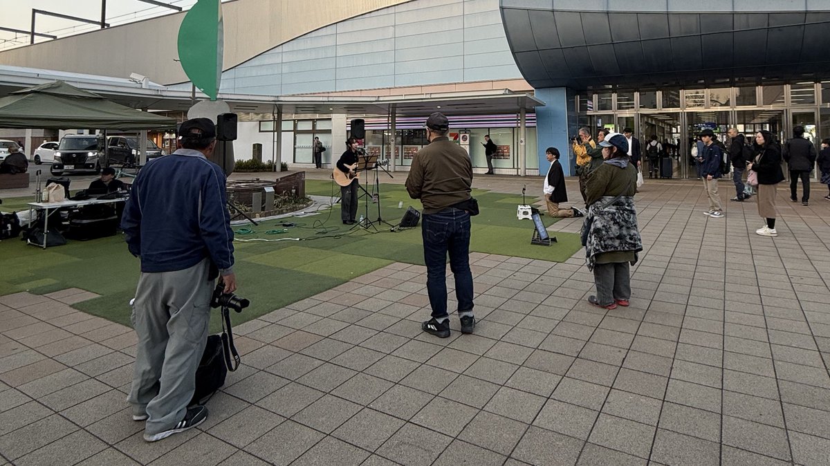 中村利紗　2025大阪万博H-1グランプリ優勝🏅 tweet media