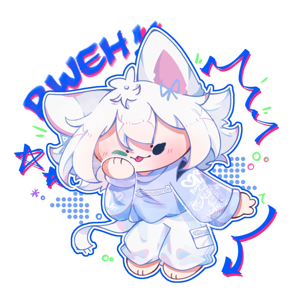 vene 💙🩵 tweet media