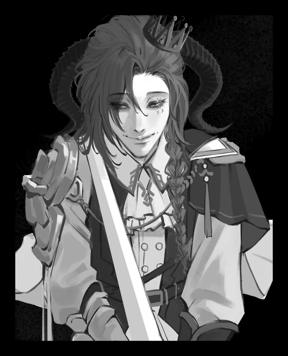 Morbidray tweet media