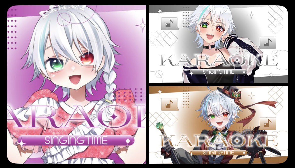 冬香花 雪那 (ﾌｷｮｳｾﾂﾅ) tweet media