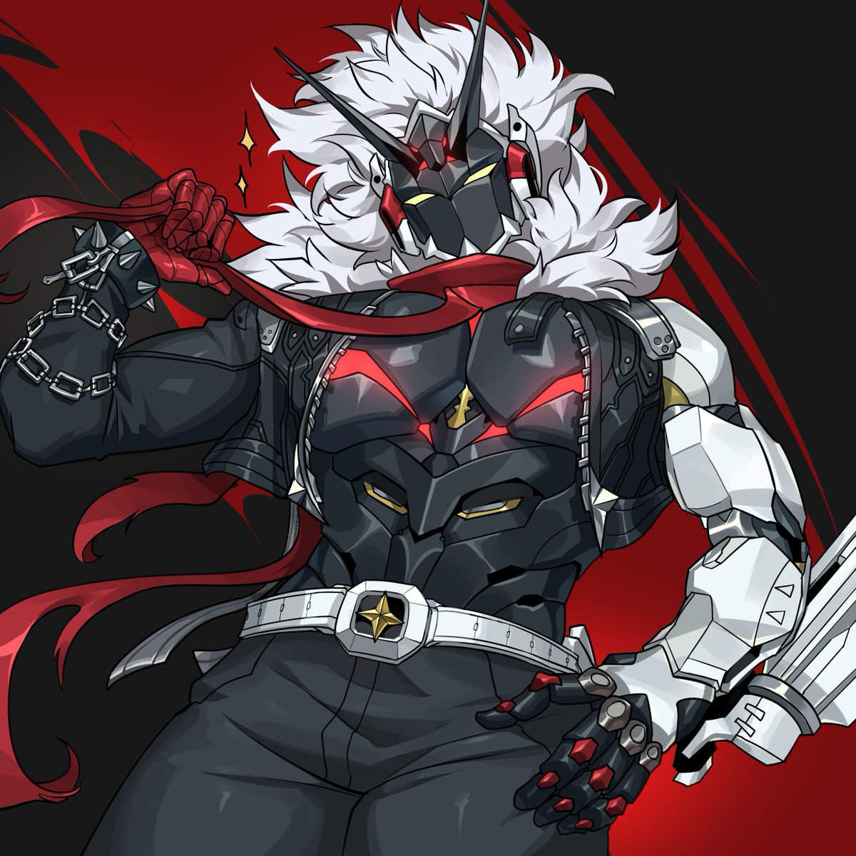 Billy Silly antes de irme a dormir