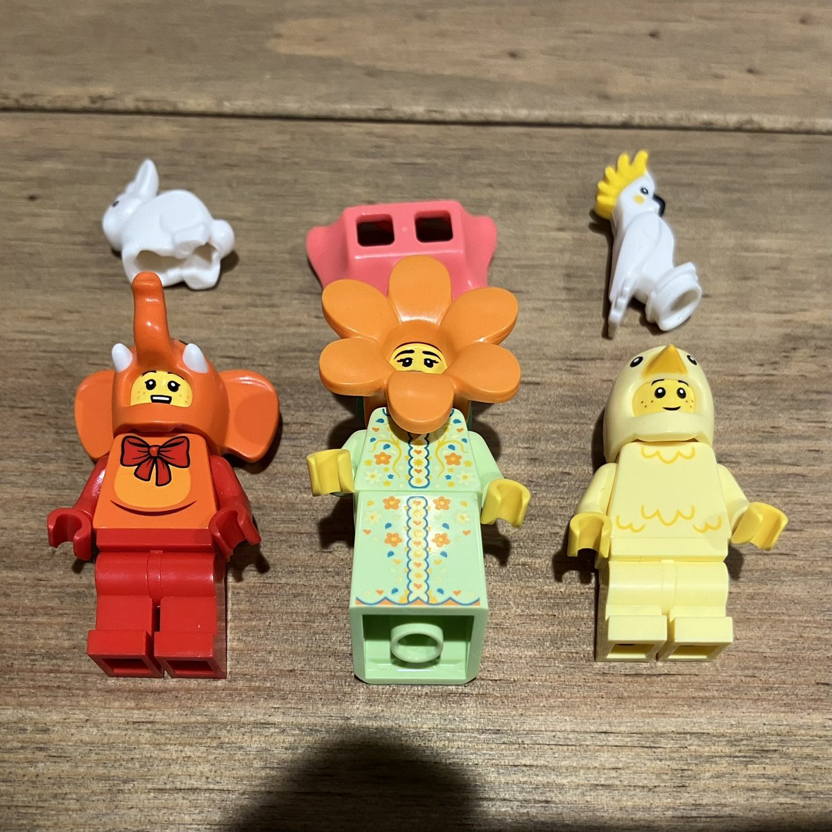 BLOTK（ブロトック） tweet media