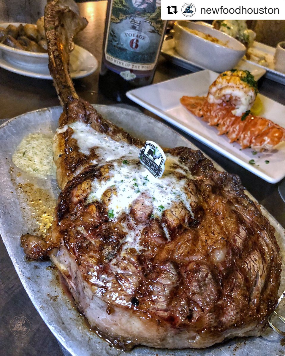 TasteofTexas's tweet photo. @hotcake_kun_ Stop by and see us in Houston. https://t.co/qqmkQfolCd