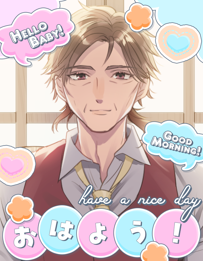 レナードおじさん🚹📚毎日17:00~低音ボイチェン配信 tweet media