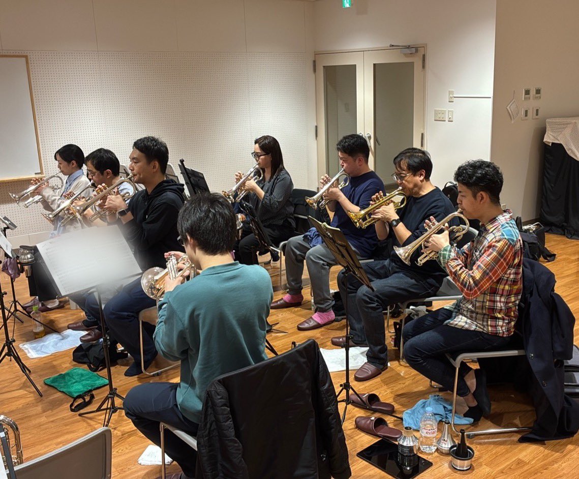 SETAKOMA BAND tweet media