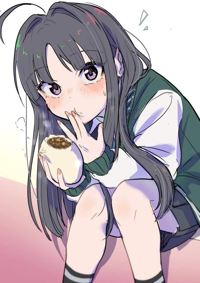 あやたカーン tweet media