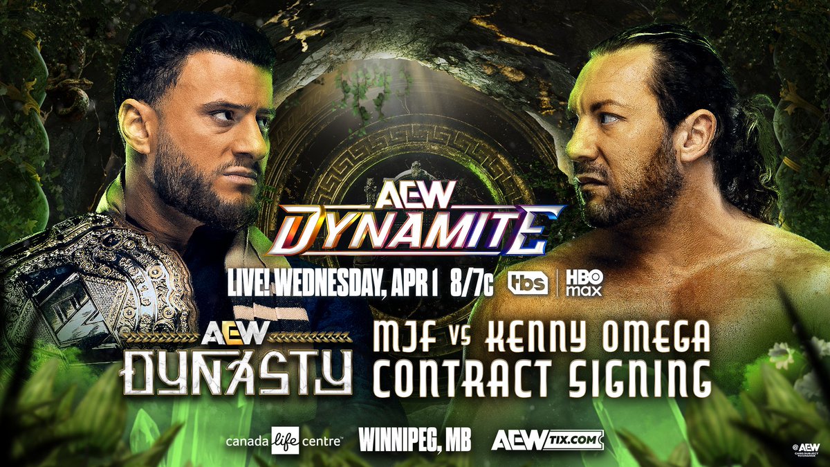 All Elite Wrestling tweet media