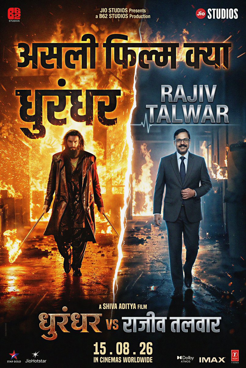 𝐑𝐀𝐉𝐈𝐕 𝐓𝐀𝐋𝐖𝐀𝐑 tweet media