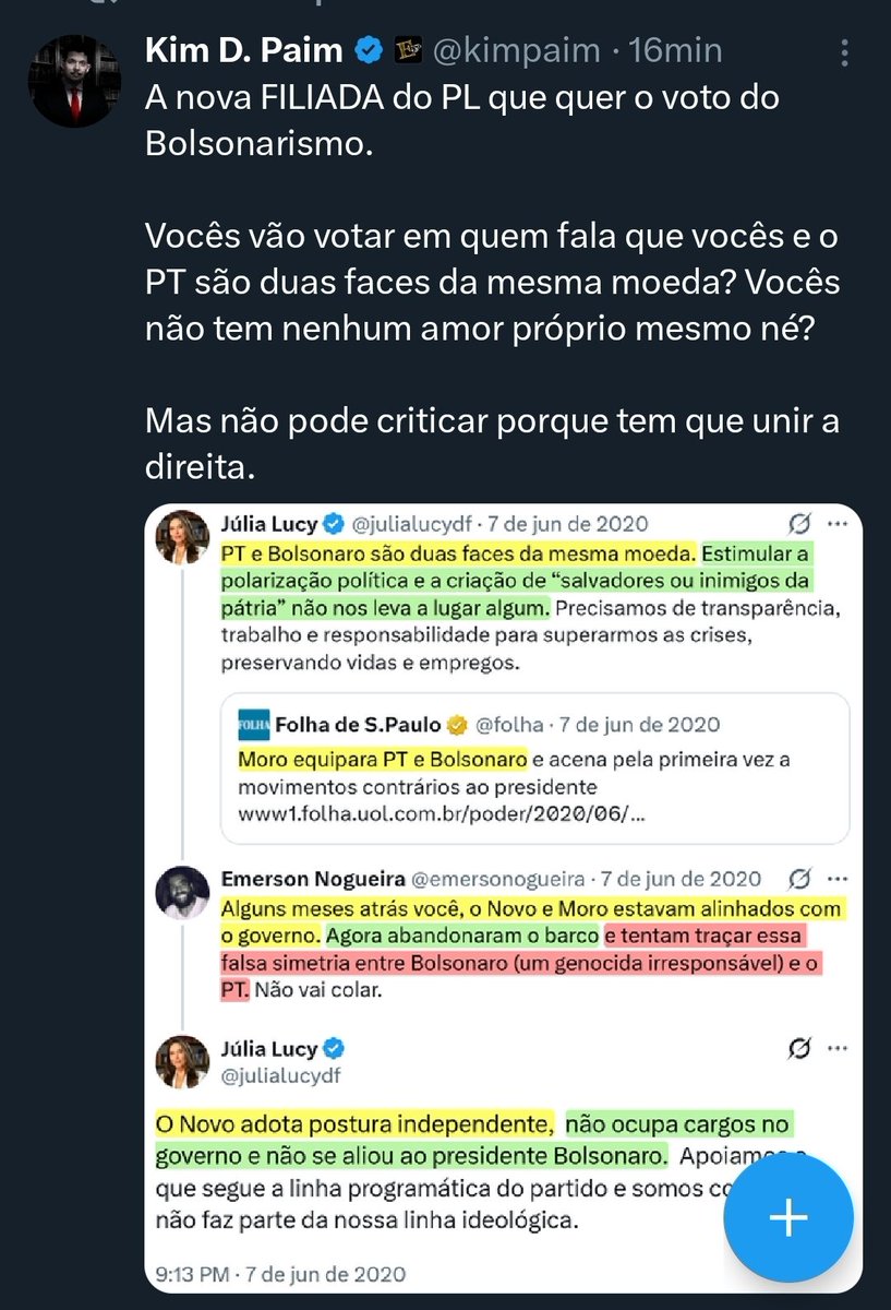 Verdade não incomoda! incomoda? tweet media