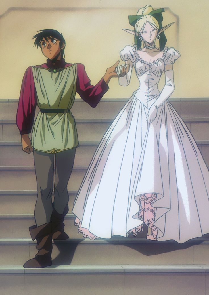 90’s anime tweet media