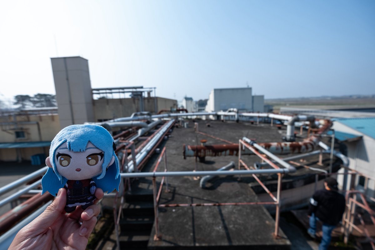 ジョニー観測 tweet media